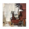 Liberta - Maison OMBRA I Pinakas Kambas Poluxromos me Korniza PS 80x4x80cm 034683