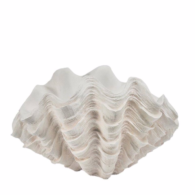 Liberta-Maison Coralia Γλάστρα Κοραλι 49x32x29cm Resin 