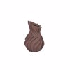 Liberta - Maison RUST Bazo Resin Ekai 18x18.3x27.8cm 034690