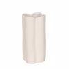 Liberta - Maison KERA Bazo Keramiko Lefko 12x12x23cm 034778