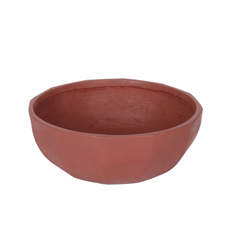 Liberta - Maison GRIP Κασπώ από MgO Ekai Φ38x13cm 034825