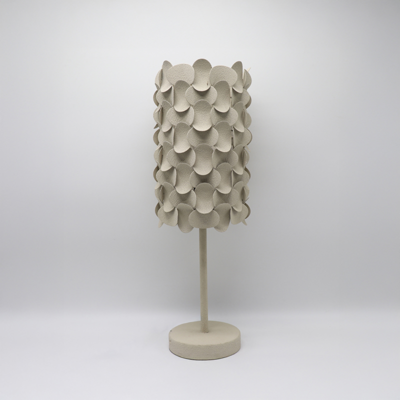 Liberta-Maison Luce Φωτιστικό Επιτραπέζιο 22x22x64cm Σί