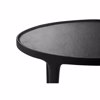 Liberta-Maison Landing Coffee Table Set 3TEM Mavro 89x41x61.5cm 04-0880