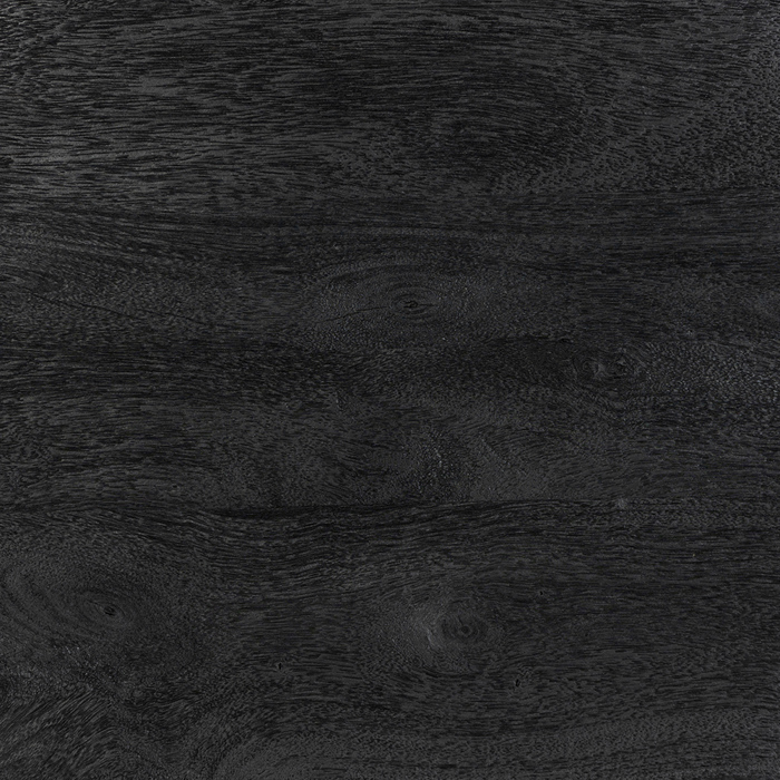 Liberta-Maison Soho Coffee Table Mavro 65x65x45cm 04-0943