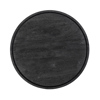 Liberta-Maison Soho Coffee Table Mavro 65x65x45cm 04-0943