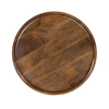 Liberta - Maison PENCIL 87 Coffee Table Karudi/Mavro 87x87x45cm 04-0956