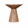 Liberta-Maison Falso Side Table Fusiko 60x60x60cm 04-1002