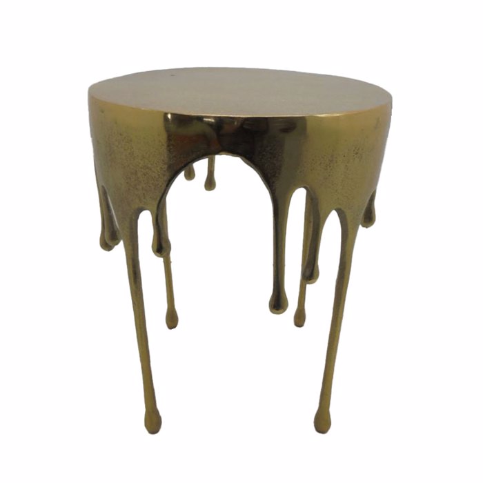 Liberta - Maison DROP Side Table Xruso F43.25x56cm 04-1014