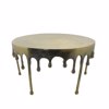 Liberta - Maison DROP Coffee Table Xruso F75x40.5cm 04-1016