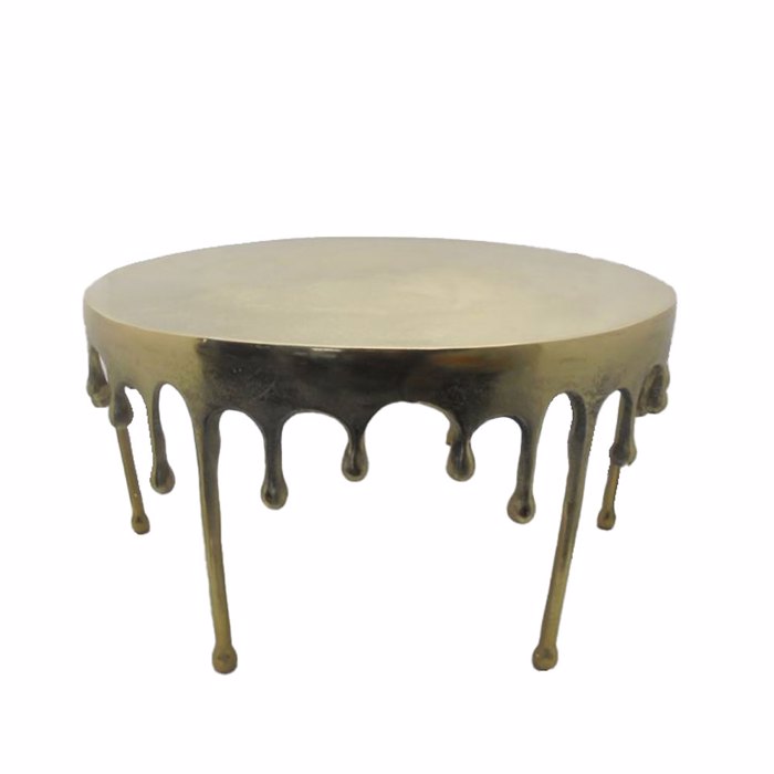Liberta - Maison DROP Coffee Table Xruso F75x40.5cm 04-1016