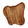 Liberta - Maison FLOW Side Table Fusiko/Mavro 60x56x51cm 04-1029