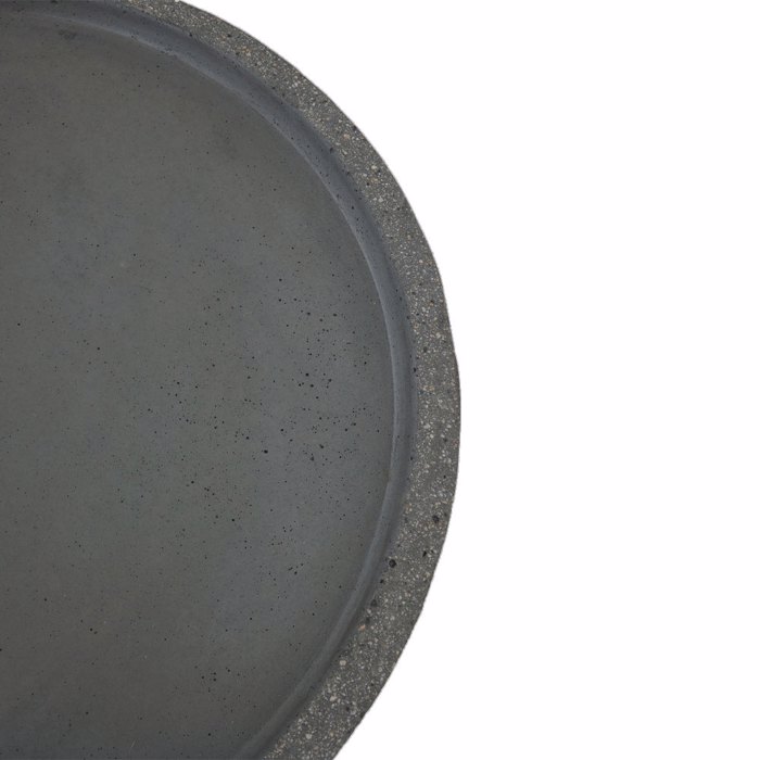 Liberta - Maison ORRIN Coffee Table Anthraki/Fusiko 53x53x48cm 04-1035