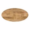 Liberta - Maison SKORPIO Coffee Table Karudi/Mavro 120x60x45cm 04-1042