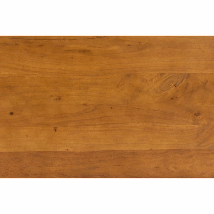 Liberta - Maison WIRE Coffee Table Karudi/Mavro 120x60x40cm 04-1043