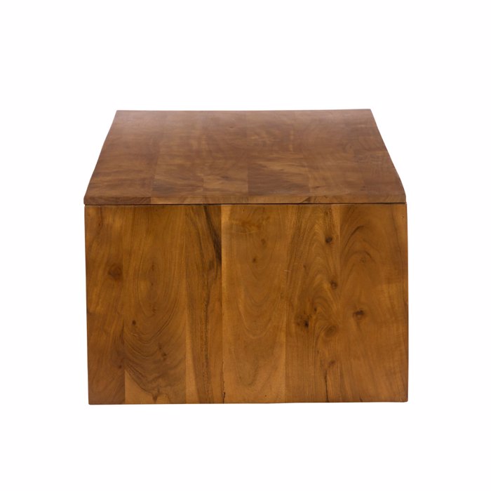 Liberta - Maison WIRE Coffee Table Karudi/Mavro 120x60x40cm 04-1043