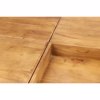Liberta - Maison COMBO Coffee Table Karudi/Mavro 84x80x42cm 04-1044