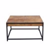 Liberta - Maison COMBO Coffee Table Karudi/Mavro 84x80x42cm 04-1044
