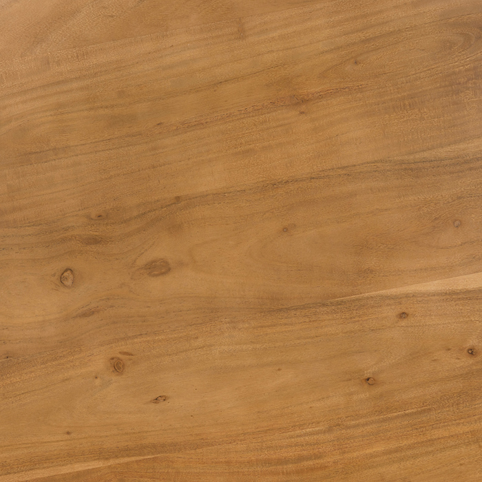 Liberta - Maison LEVEL Coffee Table Karudi/Mavro 95x65x48cm 04-1047