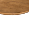 Liberta - Maison LEVEL Coffee Table Karudi/Mavro 95x65x48cm 04-1047
