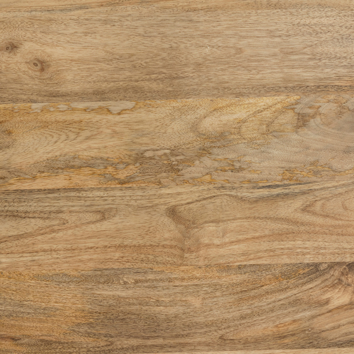 Liberta - Maison LEVEL Coffee Table Fusiko/Mavro 95x65x48cm 04-1048