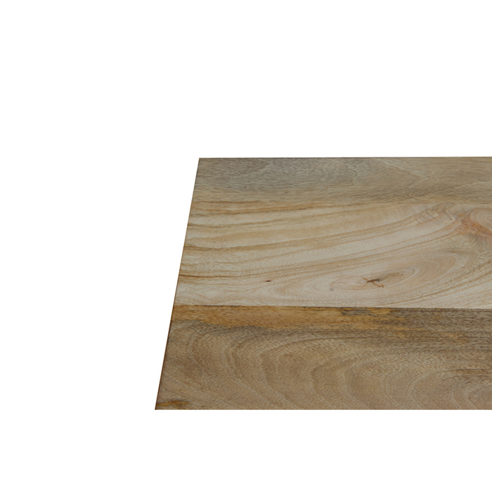 Liberta - Maison QUADRO Set ton 3 Coffee Table Fusiko/Mavro 110x60x45cm 04-1055