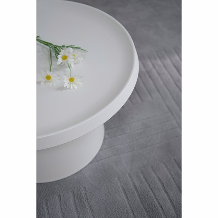 Liberta - Maison AMAR Set ton 2 Coffee Table Lefko F70x40cm/F50x50cm 04-1063