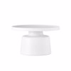 Liberta - Maison AMAR Set ton 2 Coffee Table Lefko F70x40cm/F50x50cm 04-1063