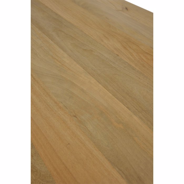 Liberta-Maison Spiral Coffee Table Fusiko 130x70x45cm 04-1070