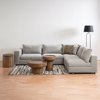 Liberta-Maison Dubai Coffee Table Karudi 70x70x40cm 04-1081