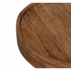 Liberta-Maison Dubai Coffee Table Karudi 70x70x40cm 04-1081