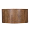 Liberta-Maison Abu Dhabi Coffee Table Karudi Lefko 80x80x45cm 04-1082