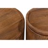 Liberta-Maison Arab Coffee Table Karudi 80x80x40cm 04-1084