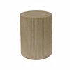 Liberta - Maison KION Side Table Beige F42.5x57cm 04-1087