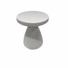 Liberta - Maison MOSAIC 1 Side Table Terrazzo F45x53cm 04-1090