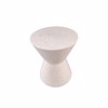 Liberta - Maison MOSAIC 4 Side Table Terrazzo F36.5x46cm 04-1093