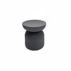 Liberta - Maison CEMENT 2 Coffee Table Cement F40x46cm 04-1100