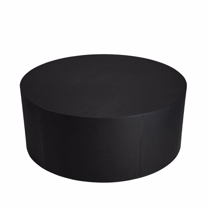 Liberta - Maison TUBE Coffee Table Mavro F100x41cm 04-1104