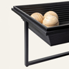 Liberta - Maison CHEOPS Coffee Table Mavro 120x60x42cm 04-1106