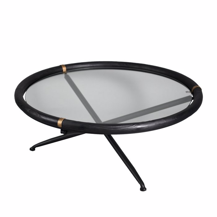 Liberta - Maison COLOMBO Coffee Table Mavro/Xruso F100x40cm 04-1107