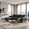 Liberta - Maison COLOMBO Coffee Table Mavro/Xruso F100x40cm 04-1107