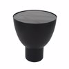Liberta - Maison ARCHES Side Table Mavro F40.5x45.5cm 04-1111