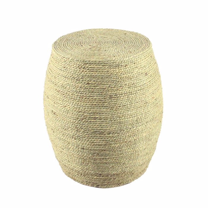 Liberta - Maison ROPE Side Table Fusiko F47x53cm 04-1164