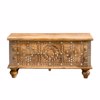 Liberta-Maison Bahar Baoulo Fusiko Asimi 85x45x50cm 04-1171