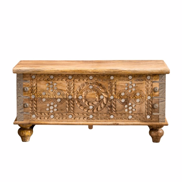 Liberta-Maison Bahar Baoulo Fusiko Asimi 85x45x50cm 04-1171