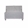 Liberta-Maison Jasmin Baoulo Lefko 115x44x50cm 04-1176