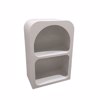 Liberta - Maison TINOS Side Table Lefko 40x24x60cm 04-1229