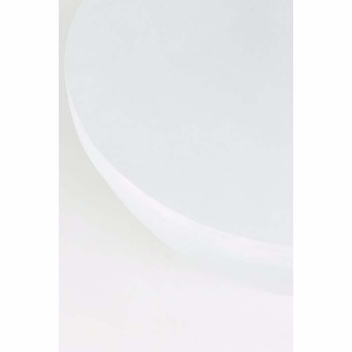 Liberta - Maison LITHOS CENTRAL Coffee Table Lefko F68x36cm 04-1235