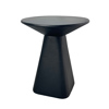 Liberta - Maison TRITON Side Table Mavro 46x46x52cm 04-1300