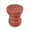 Liberta-Maison Terracotta Side Table Terrazzo Terracotta 36x36x46cm 04-1307