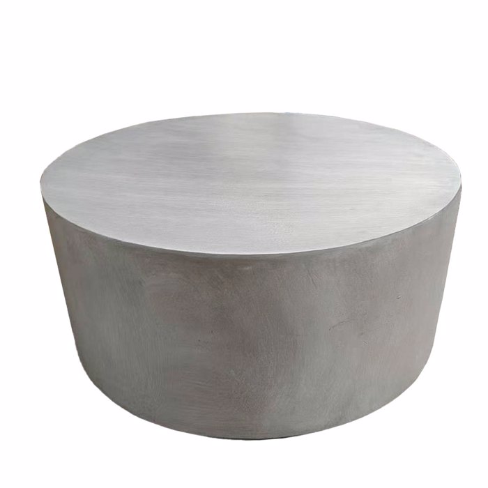 Liberta - Maison TITAN 3 Coffee Table Cement F70x36cm 04-1310